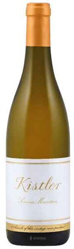 Kistler Chardonnay 'Les Noisetieres' Sonoma Coast 2021 (750mL)