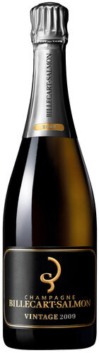 BILLECART SALMON EXTRA BRUT