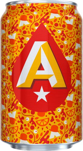 Austin Beerworks Bloodwork Orange Cn 6