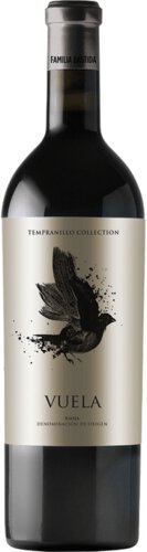 Vuela De Familia Rioja
