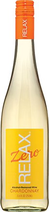 Relax Chardonnay Zero