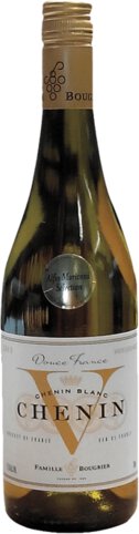 Famille Bougrier Chenin Blanc