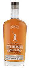 10th Mountain Bourbon