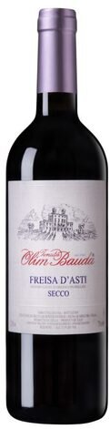 Tenuta Olim Bauda Freisa D'asti Secco