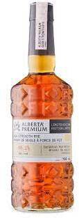 Alberta Premium Rye Whiskey