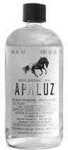 Apaluz Mezcal Joven