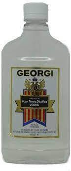 Georgi Vodka