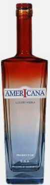 Americana Luxury Vodka