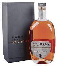 Barrell Gray Label Dovetail