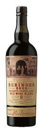 Beringer Brothers Red Blend Brbn Brl