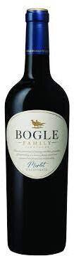 Bogle Merlot