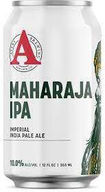 Avery Maharaja Imp IPA Sngc