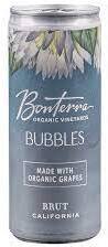 Bonterra Bubbles Brut