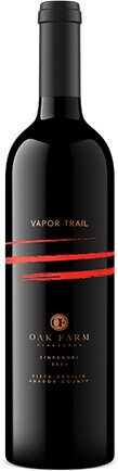 Oak Farm Vineyards 'Vapor Trail' Zinfandel