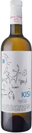 Anapea Village Kvareli Kisi Amber Dry Wine Orange Wine