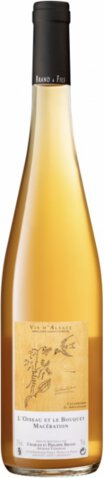 Domaine Brand L Oiseau Maceration 2022