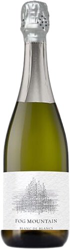 Fog Mountain Blanc De Blancs Brut