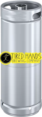 Tired Hands DDH Alien Church