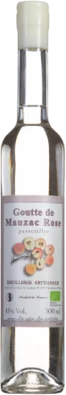 Laurent Cazottes Goutte de Mauzac Rose Eau de Vie