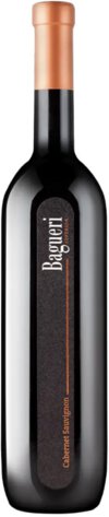 Bagueri Cabernet Sauvignon Slovenia