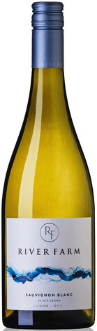 River Farm Sauvignon Blanc Marlborough