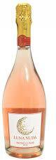 B Luna Nuda Rose Prosecco Sparkling Wine