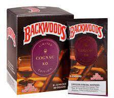 Backwoods Cognac Xo