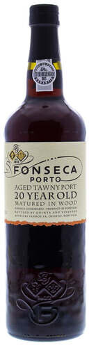 Fonseca 20yr Tawny Port