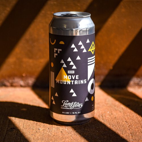 Long Live Beerworks Move Mountains Ipa