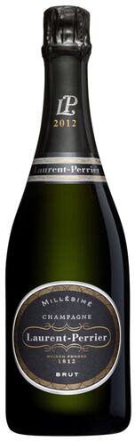 LAURENT PERRIER BRUT MILLESIME