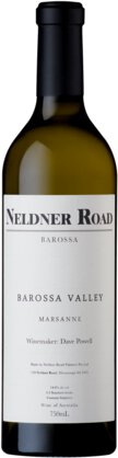 Neldner Road Marsanne Steinerborner