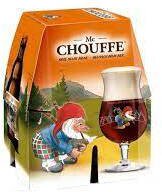 Brasserie D'achouffe Mcchouffe Belgian Style Scotch Ale