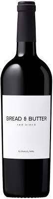 Bread And Butter Red Blend