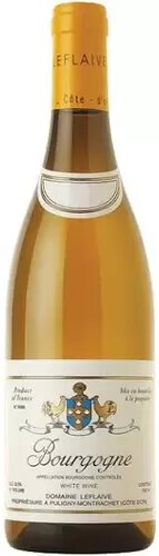 Leflaive Bourgogne Blanc 2020 - 750ml