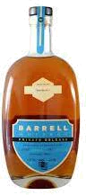 BARRELL PRIVATE OLOROSO SHERRY FINISH