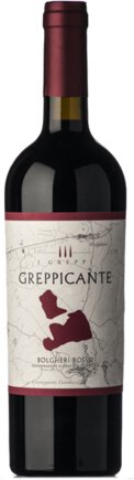 I Greppi Greppicante Bolgheri Rosso