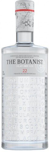 BOTANIST GIN 