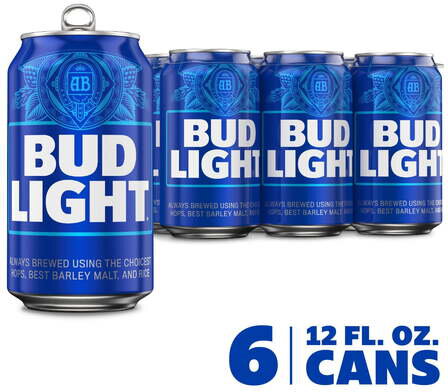 BUD LIGHT