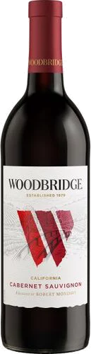 Woodbridge by Robert Mondavi Cabernet Sauvignon