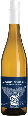 Mount Fishtail Sauvignon Blanc