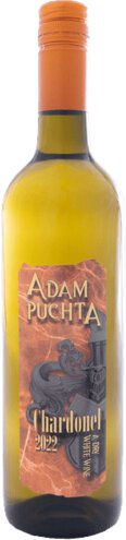 Adam Puchta Chardonel