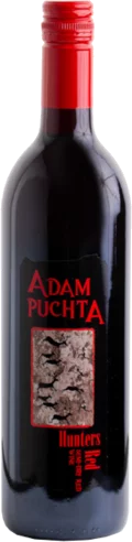 Adam Puchta Hunters Red