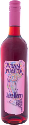Adam Puchta Jazz Berry