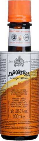 Angostura Orange Bitters