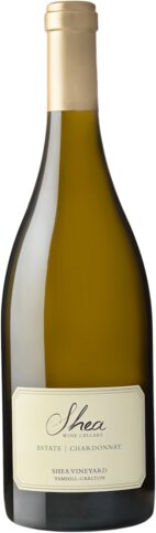 Shea Wine Cellars Estate Chardonnay Willamette Valley