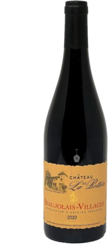 Chateau De La Bottiere Beaujolais Villages
