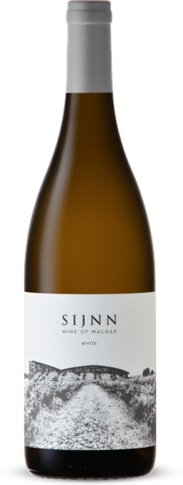 Sijnn White Blend Malgas
