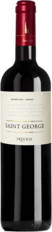 Skouras Saint George Nemea Aghiorghitiko