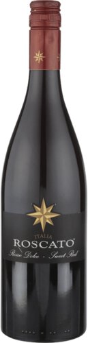 Roscato Rosso Dolce