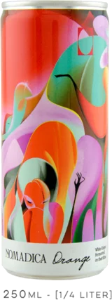 Nomadica Orange Wine NV